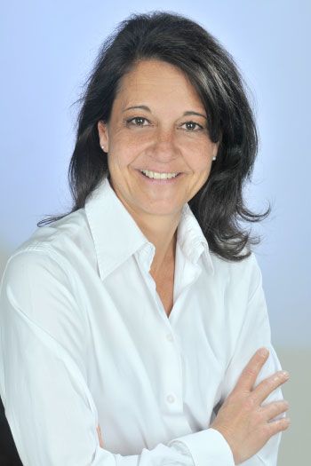 Claudia Maier